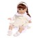 Musical navel "Favorite Baby", sound