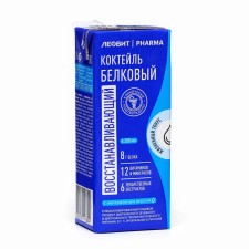 Protein leo -Vovit Pharmo Nutrio Restoring, 200 ml