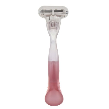 Venus + 4 interchangeable cassettes pink color-1