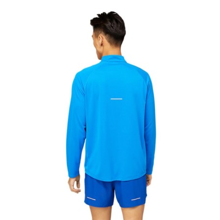 ICON LS LS 1/2 Zip 2011b053 404, size XL-2