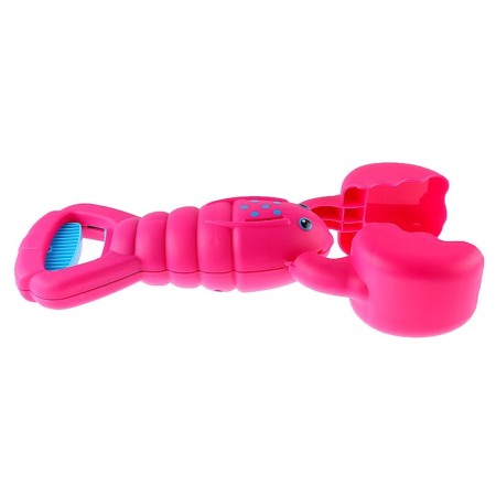 Snow-skies-sandpole "Crab", Mix colors-4