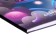 Diary for grades 1-4, "cat in a spacesuit", integral (flexible) cover, matte lamination, selective varnish, 48 sheets