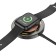 Hoco CW45 charger, 3 V 1, magnetic, PD, Type-C, 2 A, black