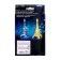 3D puzzle "Eiffel Tower", crystalline, 10 details, Mix color