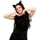 Carnival set "Necessary", p. 42-44, black color