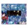Chocolate dragee "Coffee in chocolate" mix, 100 g