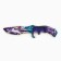 Souvenir weapon "Hunting Knife" mix, length 25 cm
