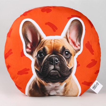 Pillow "Boldog"-2