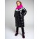 Winter coat for the girl PlayTode, height 170 cm