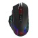 Mouse A4Tech Bloody J95s Black Optical (8000dpi) USB (9but)