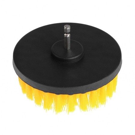 Nozzle for the Torso drill for cleaning disks of medium stiffness, 13 cm-1