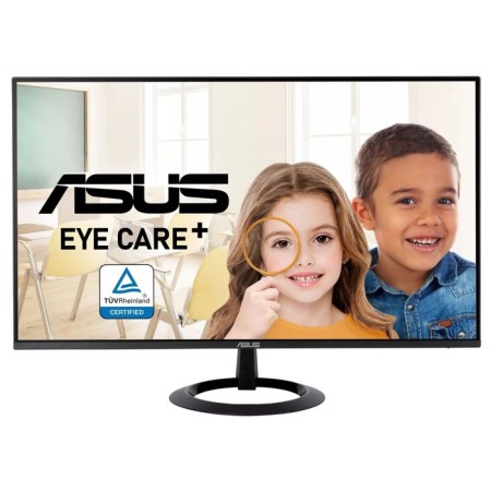 ASUS Munitor 23.8 "VZ24EHF Black IPS LED 1MS 16: 9 HDMI Matova 250CD 178g/178g 1920x1080 107042