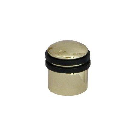 Door stop dh062za gp, color gold