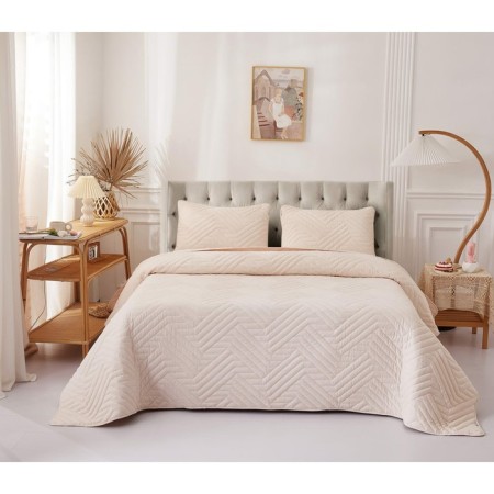 The bedspread and pillowcase "Moritz", size 160x220 cm, 50x70 cm