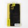 Red Line Ultimate case for Realme C31, silicone, black