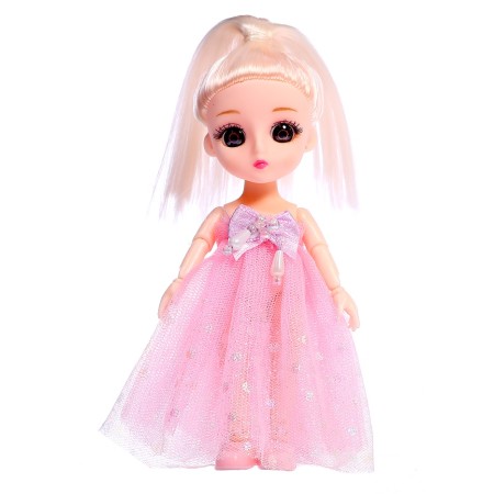 Doll-Thin "Magic Box", 12 cm, mix-10
