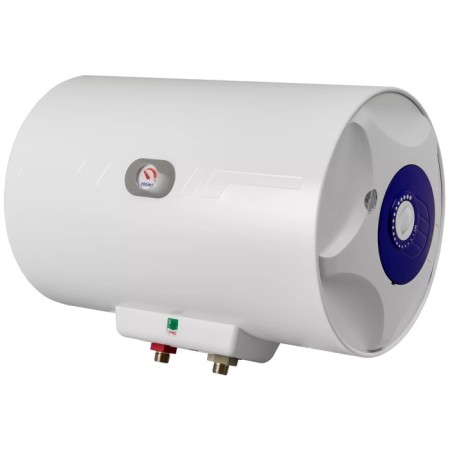 Haier FCD-JTHA50-III (ET), cumulative, 1500 W, 50 l, white water heater-1