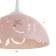 Ladmer Lader Lader Lader 1 Lamp E27 40W d.250