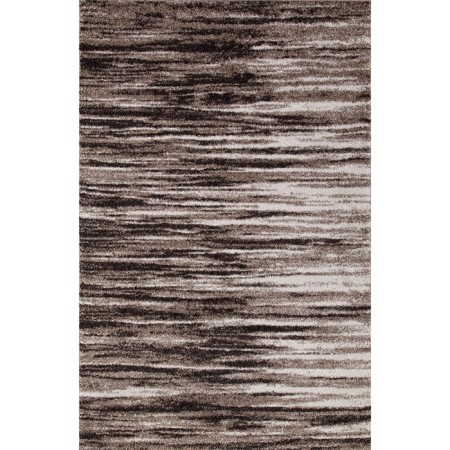 Rectangular carpet Merinos Platinum, size 120x180 cm, color Beige