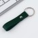 Gift set to the "beloved teacher": A6 diary, 120 l., Keychain, handle