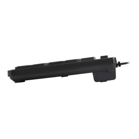 Keyboard Acer OKW122 Black USB (ZL.KBDEE.00C)-2