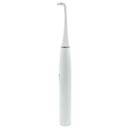 Polaris PETB 0701 TC electric toothbrush, 3 watts, 5 modes, 3 nozzles, white-2