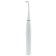 Polaris PETB 0701 TC electric toothbrush, 3 watts, 5 modes, 3 nozzles, white