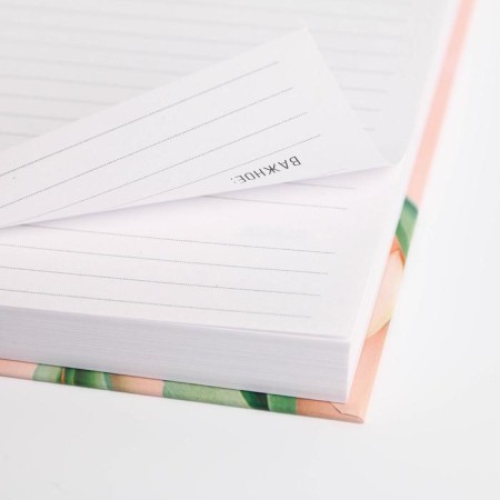 Diary "Since March 8, you are always beautiful", A5, 160 sheets-3