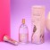 Shine Bright toilet water, luxurious, 100 ml