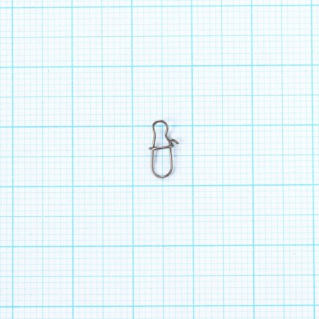 Saikyo SA-201-00 fastener, 10 pcs-1