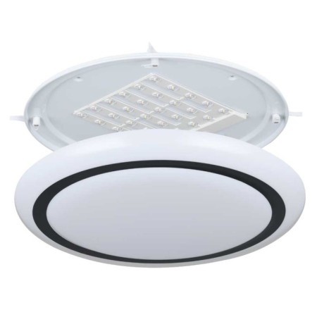 Capasso label, LED 19.5W 2500LM-2
