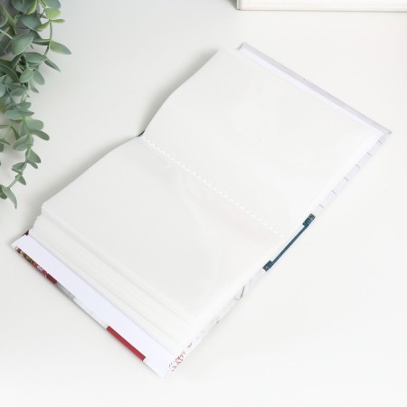 Photo album "Love" 50 sheets 100 photos 10x15 cm-2