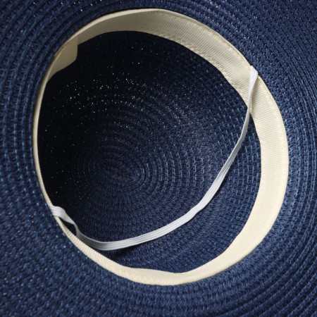 Women's hat minku, col. blue, rr 58-6