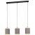 3 lamps
