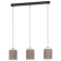 Albariza 3x40W Cruskeeper E27