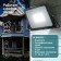 Flight LED street era PRO LPR-061-0-65K 200W, 6500K, 18000LM, IP65