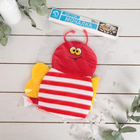 Baby Mochell Baby for swimming a share "Bee", color mix-3