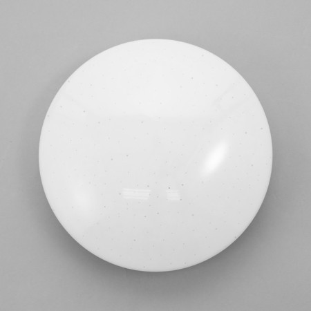 Lamp "Night Sky" Deco, 12W LED, 6500K, 780LM, white-3
