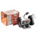 Current machine "Resanta" T-150/250, 250 W, 2950 rpm, 150x16x12.7 mm, 220 B