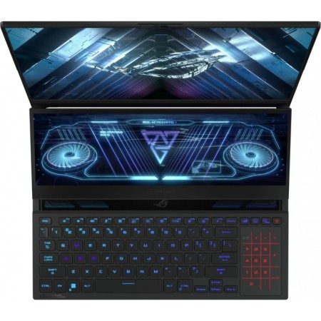 ASUS ROG Zephyrus Duo 16 GX650PY-NM085W RYZEN 9 7945HX 32GB SSD2TB NVIDIA GeForce R 102940-4