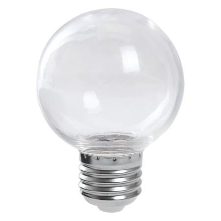LED LED Feron, E27, 3 W, 230 V, white warm light-1