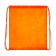 New Year. Bag for sweets 290 x 340 mm "Symbol of the Year" (soft polyester density 210d)