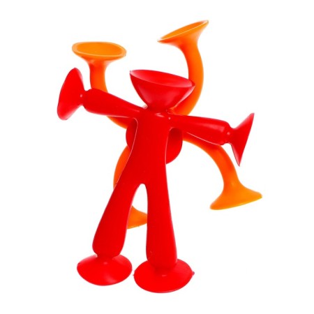 Designer "Funny suction", 73 details-7