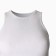 Top female, white color, size 46 (l)