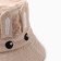 Panama Children's "Bunny" minku, beige color, size 50-52