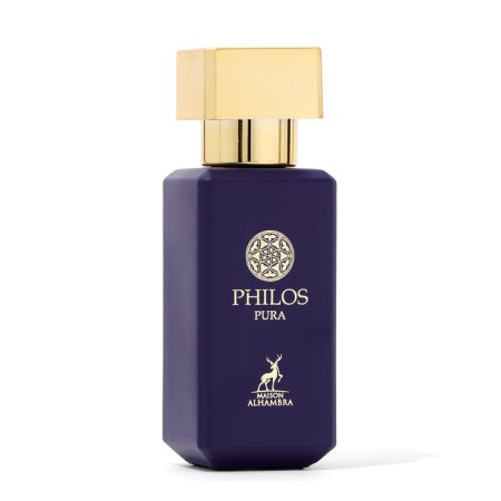 Perfume Water Women's Philos Pura (based on Sospiro Erba Pura), 30 ml-2
