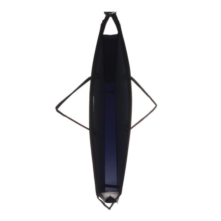 Folder for drawings and drawings A3, 470 x 345 x 50 mm, handles, plastic/textiles, lightning from above, PR 3 -20 "I play" 70589-4