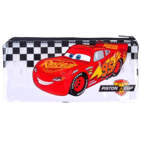 Penal soft, 10x21 cm, cars-5