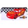 Penal soft, 10x21 cm, cars