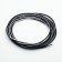 Torso Molding is flexible intraspillene, chrome, 5 m